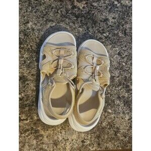 Nike Air Max Koko Women's Sandal CW9705-200 Beige Size 6